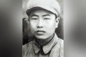 燕赵英烈｜董存瑞：舍身炸碉堡的战斗英雄图片