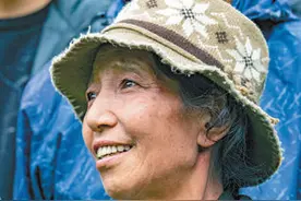 “我愿像格桑花一样扎根在雪域边陲”（奋斗百年路 启航新征程·“七一勋章”获得者）图片
