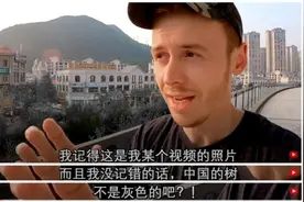 BBC阴间滤镜，被英国博主揭穿图片