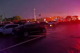 口述合集｜被暴雨围困的人图片