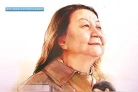 《星河一叶》在沪首映 讲述中国首位女天文台台长叶叔华的人生故事图片