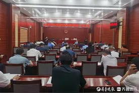 定陶区全面排查整治校外培训机构图片
