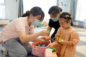 婴幼儿照护费将纳入个税扣减，专家建议扣除标准考虑孩子数量图片