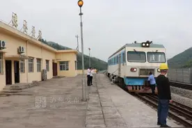 泸州又一条铁路有新消息！预计下半年开通运营图片