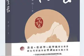 《向阳生长》：曾剑献给故乡红安的“二重唱”图片