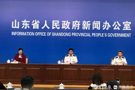 山东上半年外贸增速全国第一，16地市进出口增长均超20%图片