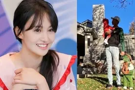 郑爽自爆「在美国生活拮据」！曝全家帐户被锁：每天喝自来水维生图片