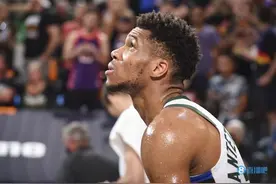 时隔50年！雄鹿4-2击败太阳夺得2020-21赛季NBA总冠军图片