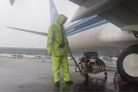 关注河南特大暴雨救援，最全旅游退订信息看这里图片