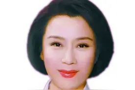 我志愿丨迟小秋：尽己所能传承京剧艺术图片