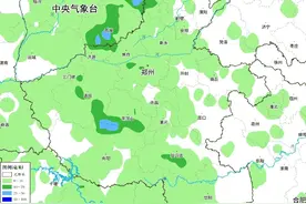 汛期科普 | 城市出现严重内涝如何避险？汽车水中抛锚如何自救？图片