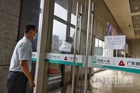 郑州东站现况：正逐步恢复秩序，多条线路陆续恢复运营图片