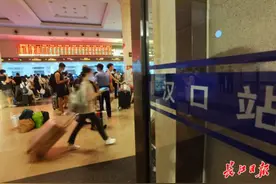 提醒！武汉往北京方向高铁已全面停运，具体有这些车次图片