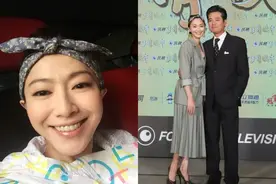 小三直呛：有本事你去告啊！侯怡君怒泄「对质内容」不忍了图片