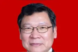 曹炯芳任湖南省人大常委会副秘书长图片