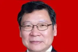 曹炯芳任湖南省人大常委会副秘书长图片