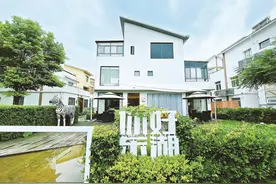城市民宿数量猛增，网红民宿一房难求，武汉旅游民宿 迎来“风口”图片