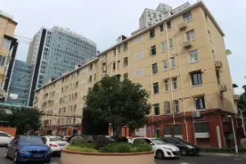 这个30多年的老小区，是这样进行精品改造的……图片