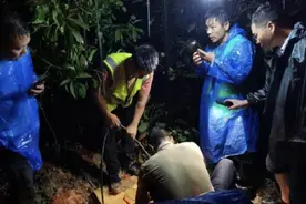 河南部分地区通信设备受损，三大运营商正紧急抢修图片