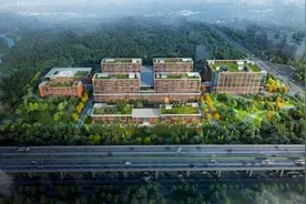 29项重大工程集中开工，浦东有这些！600套租赁住房、河道建设、道路新建……图片