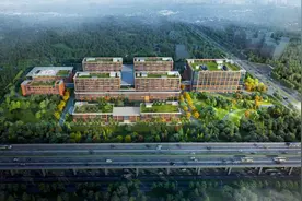 29项重大工程集中开工，浦东有这些！600套租赁住房、河道建设、道路新建……图片