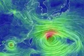 央视新闻解读河南暴雨原因：与台风“烟花”密切相关视频封面
