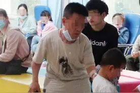 济南六一儿童医院案例：病情耽误，他成了别人口中的“小哑巴”图片