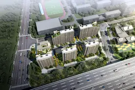 上海29项重大工程集中开工，进入下半年，市重大工程建设全面加快图片