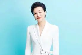 专访｜杨澜：不会把流量作为唯一标准 幸福是千人千面的图片