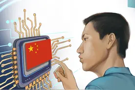 漫评：“破壁少年”吹响青年学子奋进号角图片