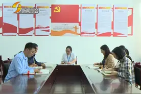 白玉琴：不忘立德树人初心 牢记为党育人使命视频封面