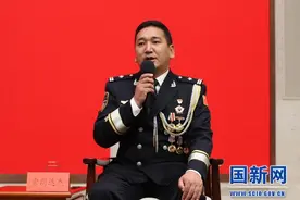 城市回来的“85后”藏族汉子，去了全国海拔最高的派出所图片