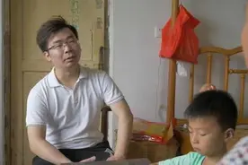 “90后”青年教师坚守乡村小学，用爱守护农村孩子们的梦想图片