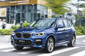 问答｜昂科旗、昂科威Plus、揽境，怎么选？图片