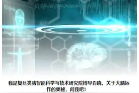 大脑的奥秘①｜人类大脑如何运作？真的只被使用了10%？图片