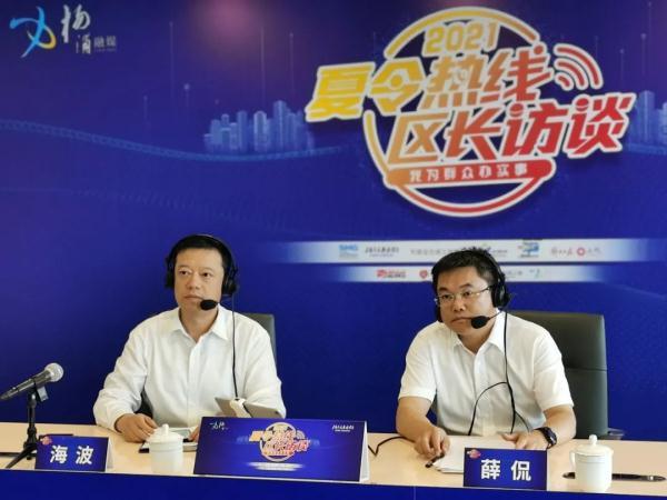 优化施工筹划（台风要来了屋顶木条摇摇欲坠如何是好杨浦区区长直接赶到现场）