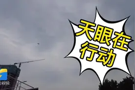 天眼在行动！济南交警两小时抓拍机动车违法行为100多起图片