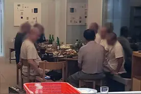 韩网友气炸：“佛祖也会被气死吧！”图片