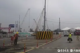 助力起步区建设，G309国道部分路段将改建拓宽图片