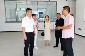 李星华深入中港镇宣讲习近平总书记“七一”重要讲话精神图片