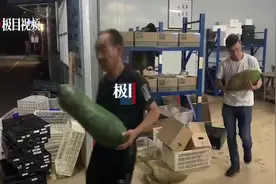 星夜驰援！武汉星光耀志愿者联盟3车物资紧急驰援河南图片