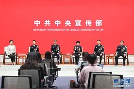 把青春融入山河，用生命守护边关——5名“国门卫士”共话爱国守边那些事图片