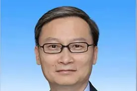 你知道吗？这几所“双一流”高校校长都是四川人图片