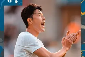 热身赛-孙兴慜两传一射，热刺3-0科尔切斯特联图片
