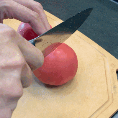 西红柿（番茄）炖牛腩｜久炖弥香｜营养美味｜超级详细