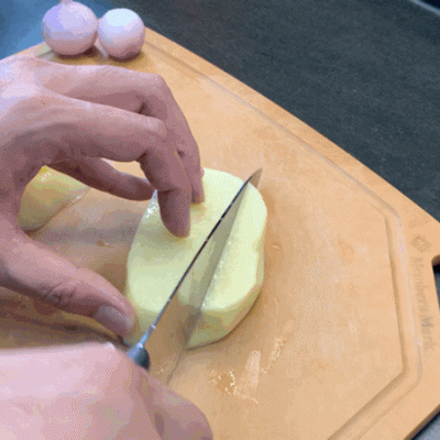 西红柿（番茄）炖牛腩｜久炖弥香｜营养美味｜超级详细