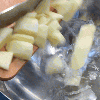 西红柿（番茄）炖牛腩｜久炖弥香｜营养美味｜超级详细