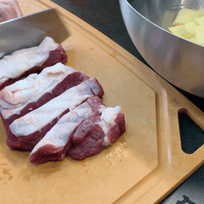 西红柿（番茄）炖牛腩｜久炖弥香｜营养美味｜超级详细