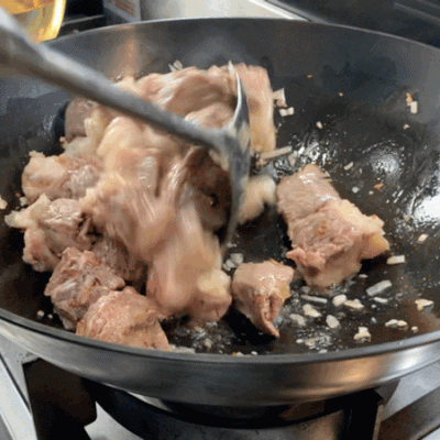 西红柿（番茄）炖牛腩｜久炖弥香｜营养美味｜超级详细