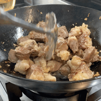 西红柿（番茄）炖牛腩｜久炖弥香｜营养美味｜超级详细